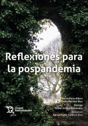Reflexiones Para La Pospandemia