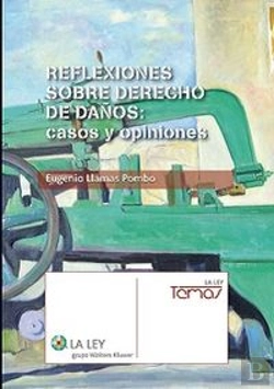Bertrand.pt - Reflexiones Sobre Derechos De Daños: Casos Y Opiniones