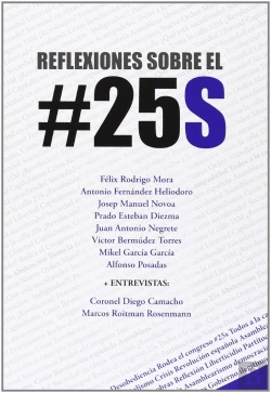 Bertrand.pt - Reflexiones Sobre El #25s
