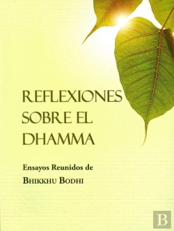 Bertrand.pt - Reflexiones Sobre El Dhamma