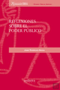 Bertrand.pt - Reflexiones Sobre El Poder Público
