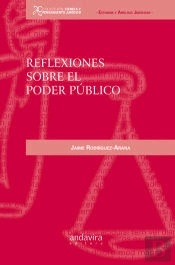 Reflexiones Sobre El Poder Público