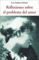 Reflexiones Sobre El Problema Del Amor