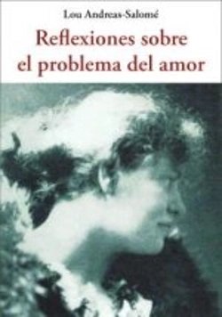 Bertrand.pt - Reflexiones Sobre El Problema Del Amor