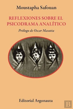 Bertrand.pt - Reflexiones Sobre El Psicodrama Analitico