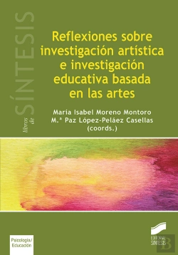 Bertrand.pt - Reflexiones Sobre Investigación Artística E Investigación Educativa Basada En Las Artes