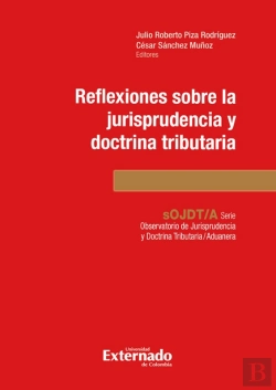 Bertrand.pt - Reflexiones Sobre La Jurisprudencia Constitucional Tributaria