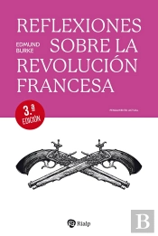 Reflexiones Sobre La Revolucion Francesa