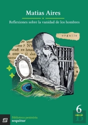 Reflexiones Sobre La Vanidad De Los Hombres