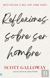 Reflexiones Sobre Ser Hombre