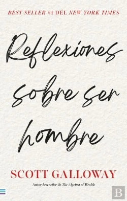 Bertrand.pt - Reflexiones Sobre Ser Hombre