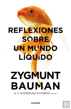 Bertrand.pt - Reflexiones Sobre Un Mundo Líquido
