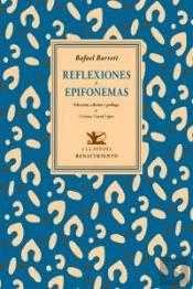 Reflexiones Y Epifonemas