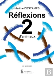 Reflexions 2 D Animaux