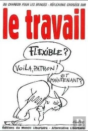 Reflexions Croisees... Le Travail