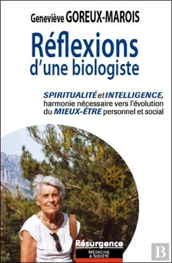 Bertrand.pt - Reflexions D'Une Biologiste