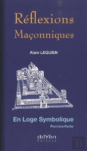 Réflexions Maçonniques