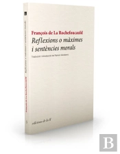 Reflexions O Màximes I Sentències Morals