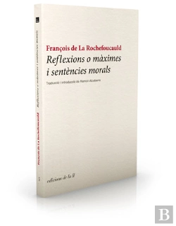 Bertrand.pt - Reflexions O Màximes I Sentències Morals