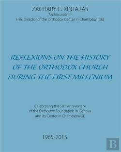 Bertrand.pt - Reflexions On The History Of The Orthodox Church During The First Millenium