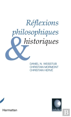 Bertrand.pt - Reflexions Philosophiques Et Historiques