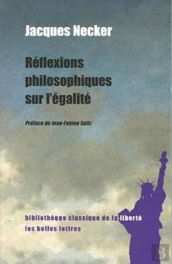 Bertrand.pt - Réflexions Philosophiques Sur L'Égalité