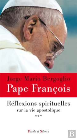 Bertrand.pt - Réflexions Spirituelles Sur La Vie Apostolique Tome 3