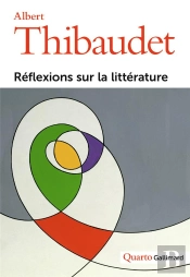 Réflexions Sur La Littérature