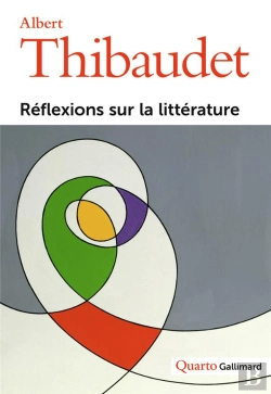 Bertrand.pt - Réflexions Sur La Littérature