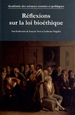 Bertrand.pt - Réflexions Sur La Loi Bioéthique