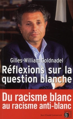 Bertrand.pt - Reflexions Sur La Question Blanche