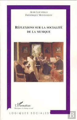 Bertrand.pt - Réflexions Sur La Socialité De La Musique