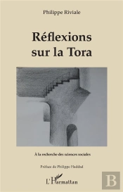 Réflexions Sur La Tora
