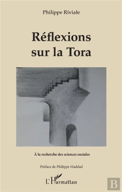 Bertrand.pt - Réflexions Sur La Tora