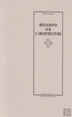Bertrand.pt - Réflexions Sur L'Architecture