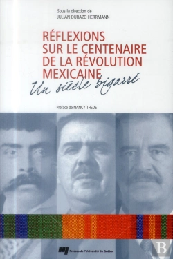 Bertrand.pt - Réflexions Sur Le Centenaire De La Révolution Mexicaine
