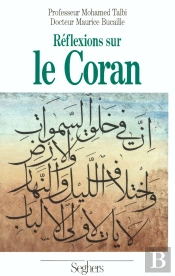 Reflexions Sur Le Coran