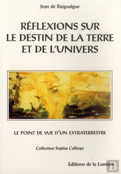 Bertrand.pt - Reflexions Sur Le Destin De La Terre Et De L'Univers