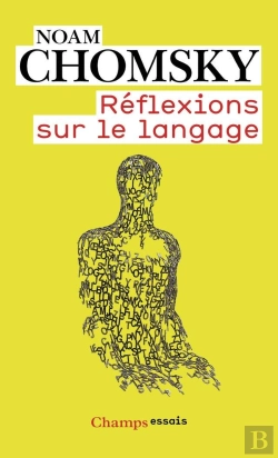 Bertrand.pt - Reflexions Sur Le Langage (Nc)