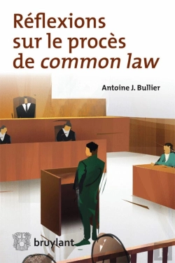 Bertrand.pt - Réflexions Sur Le Procès De Common Law