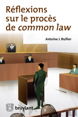 Bertrand.pt - Réflexions Sur Le Procès De Common Law