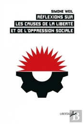 Réflexions Sur Les Causes De La Liberté Et De L'Oppression Sociale