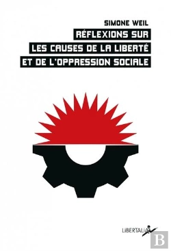 Bertrand.pt - Réflexions Sur Les Causes De La Liberté Et De L'Oppression Sociale
