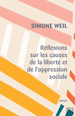 Bertrand.pt - Réflexions Sur Les Causes De La Liberté Et De L'Oppression Sociale