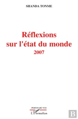 Bertrand.pt - Réflexions Sur L'État Du Monde 2007