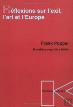 Bertrand.pt - Réflexions Sur L'Exil, L'Art Et L'Europe