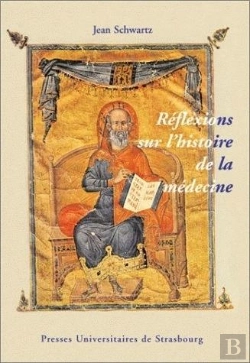 Bertrand.pt - Reflexions Sur L'Histoire De La Medecine ; Documents Et Mises En Question