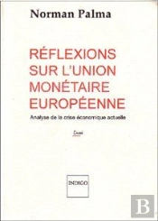 Réflexions Sur L'Union Monétaire Européenne ; Analyse De La Crise Économique Actuelle