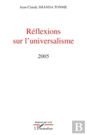 Réflexions Sur L'Universalisme 2005
