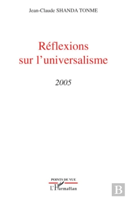 Bertrand.pt - Réflexions Sur L'Universalisme 2005